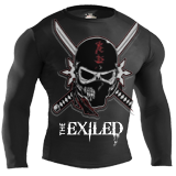 The Exiled Clothing